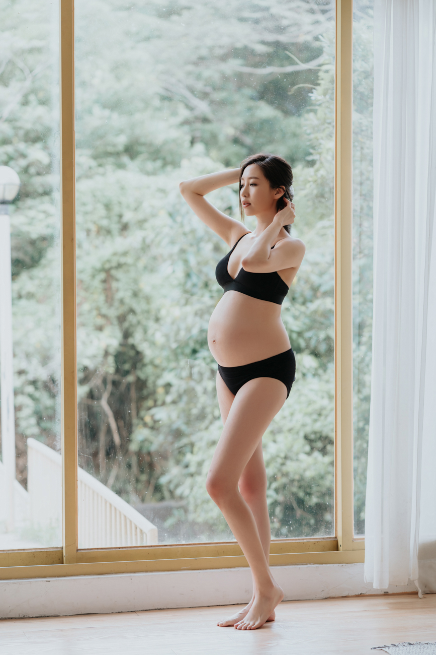 "孕婦寫真,孕婦照,婚攝子安,孕婦,pregnant,喬治麥斯家庭寫真