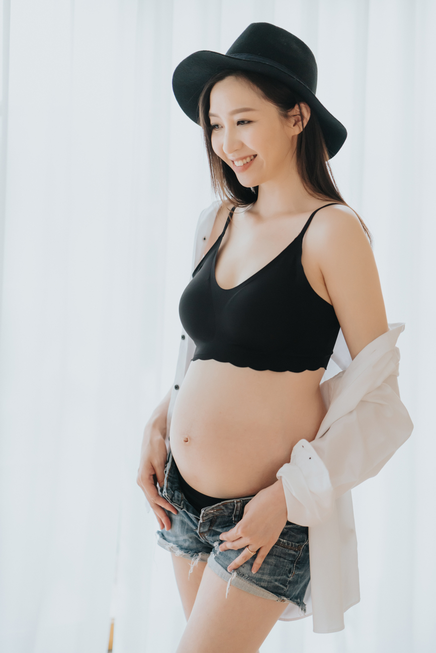 "孕婦寫真,孕婦照,婚攝子安,孕婦,pregnant,喬治麥斯家庭寫真