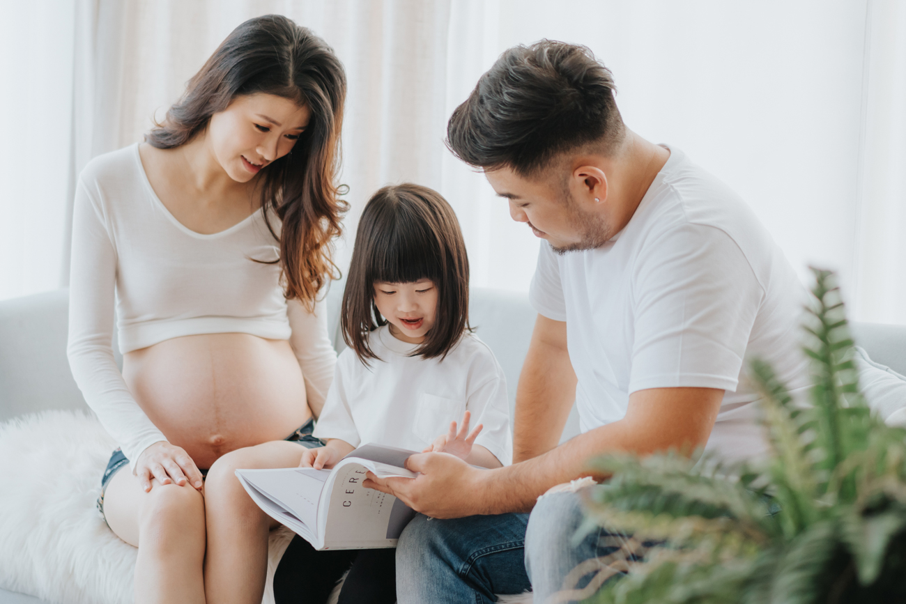 "孕婦寫真,孕婦照,婚攝子安,婚攝Cody,孕婦,pregnant,喬治麥斯家庭寫真,親子寫真,全家福