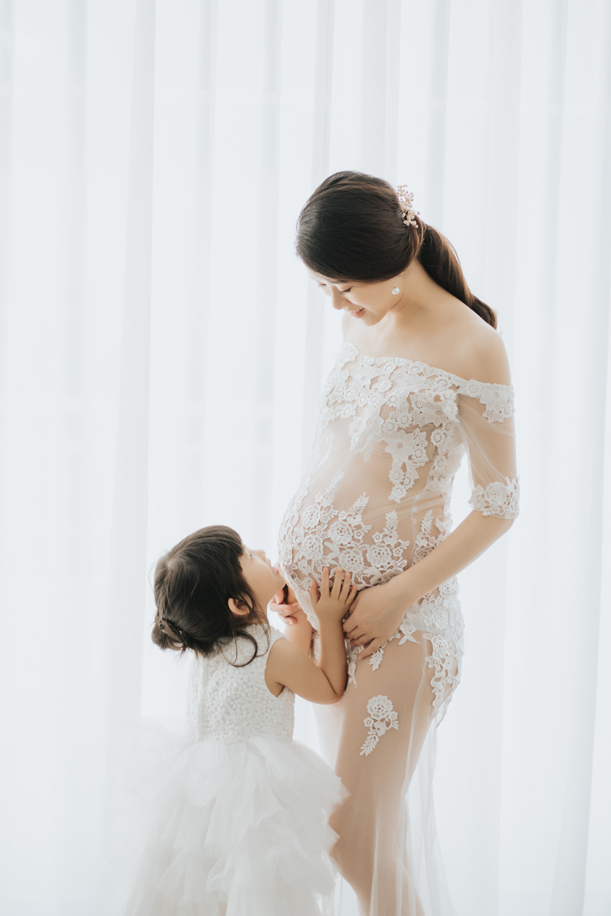 "孕婦寫真,孕婦照,婚攝子安,婚攝Cody,孕婦,pregnant,喬治麥斯家庭寫真,親子寫真,全家福