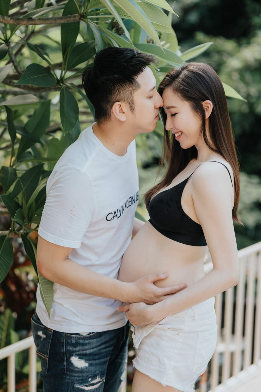 "孕婦寫真,孕婦照,婚攝子安,孕婦,pregnant,喬治麥斯家庭寫真