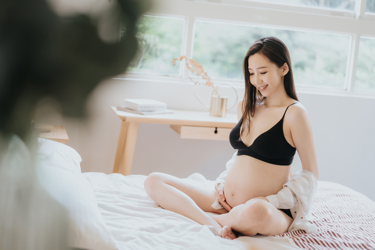 "孕婦寫真,孕婦照,婚攝子安,孕婦,pregnant,喬治麥斯家庭寫真