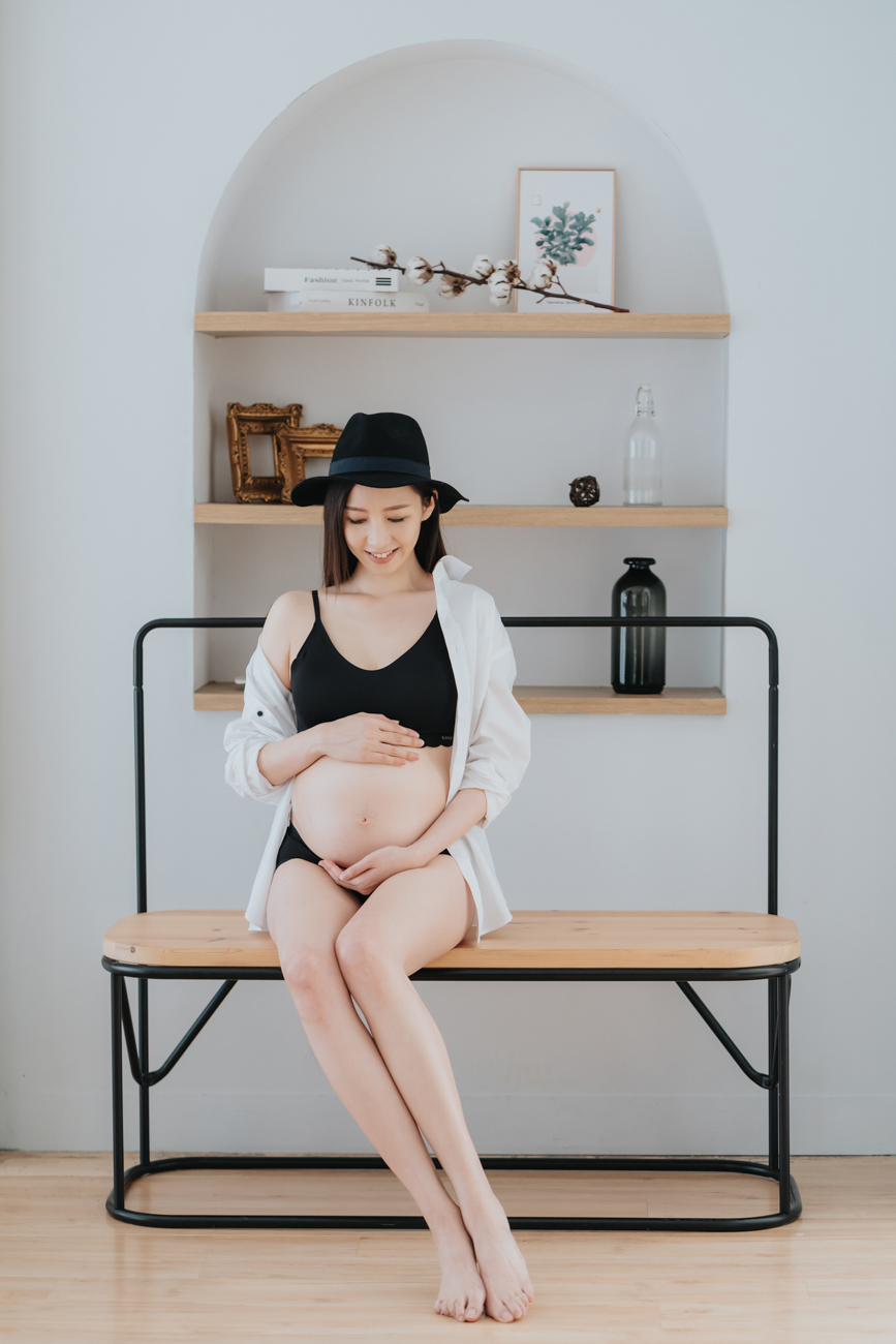 "孕婦寫真,孕婦照,婚攝子安,孕婦,pregnant,喬治麥斯家庭寫真