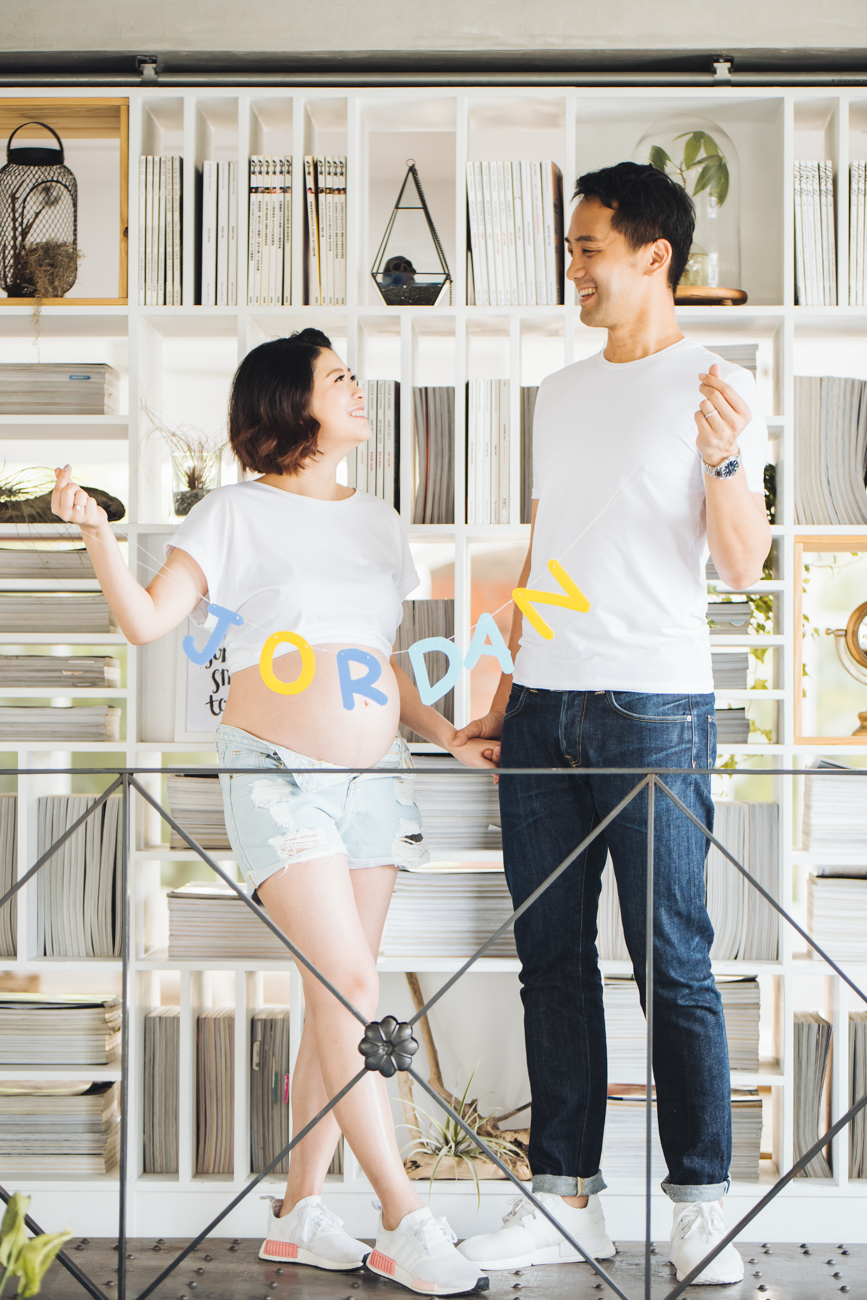 "孕婦寫真,孕婦照,婚攝子安,婚攝Cody,孕婦,pregnant,喬治麥斯家庭寫真