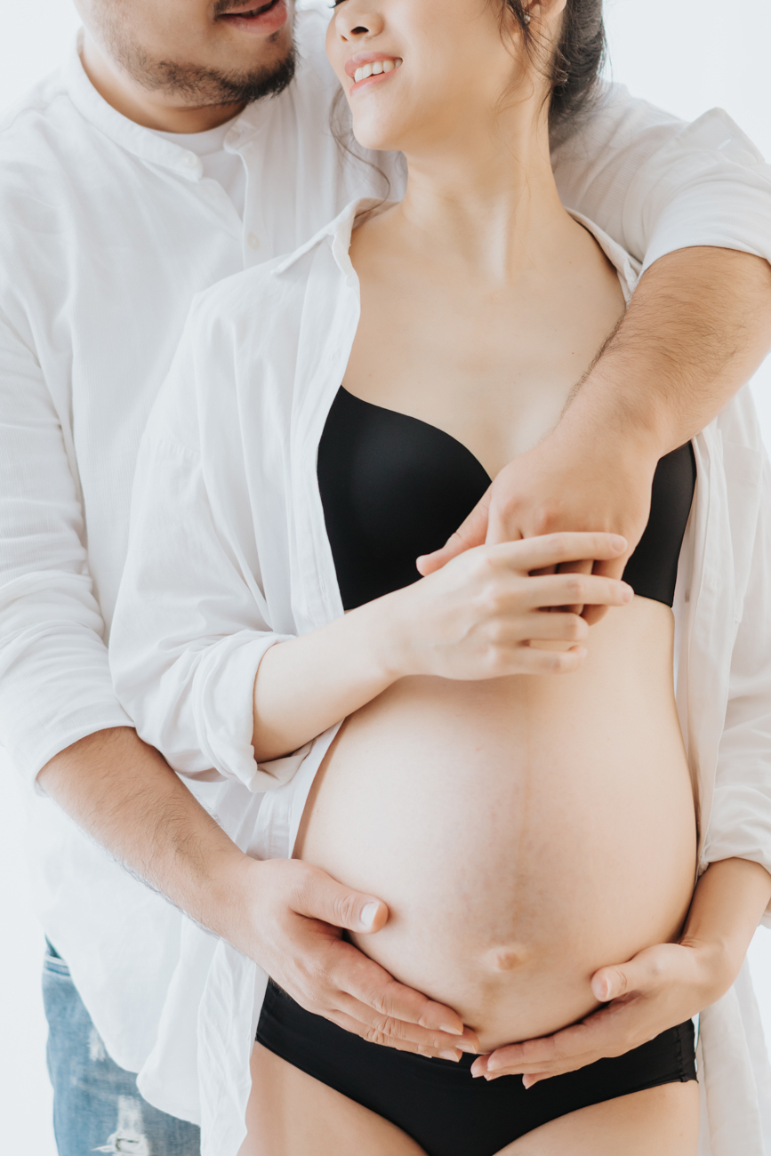"孕婦寫真,孕婦照,婚攝子安,婚攝Cody,孕婦,pregnant,喬治麥斯家庭寫真,親子寫真,全家福