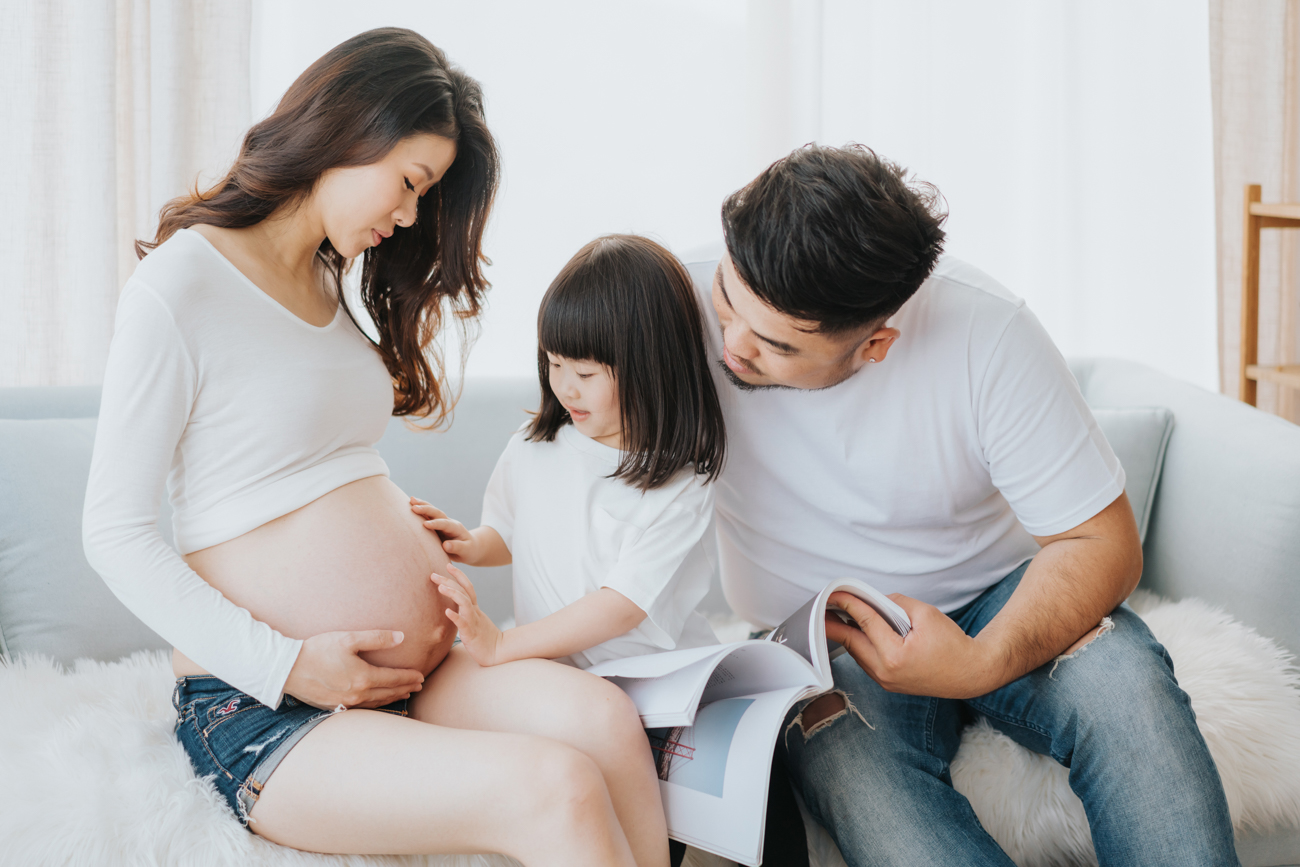 "孕婦寫真,孕婦照,婚攝子安,婚攝Cody,孕婦,pregnant,喬治麥斯家庭寫真,親子寫真,全家福