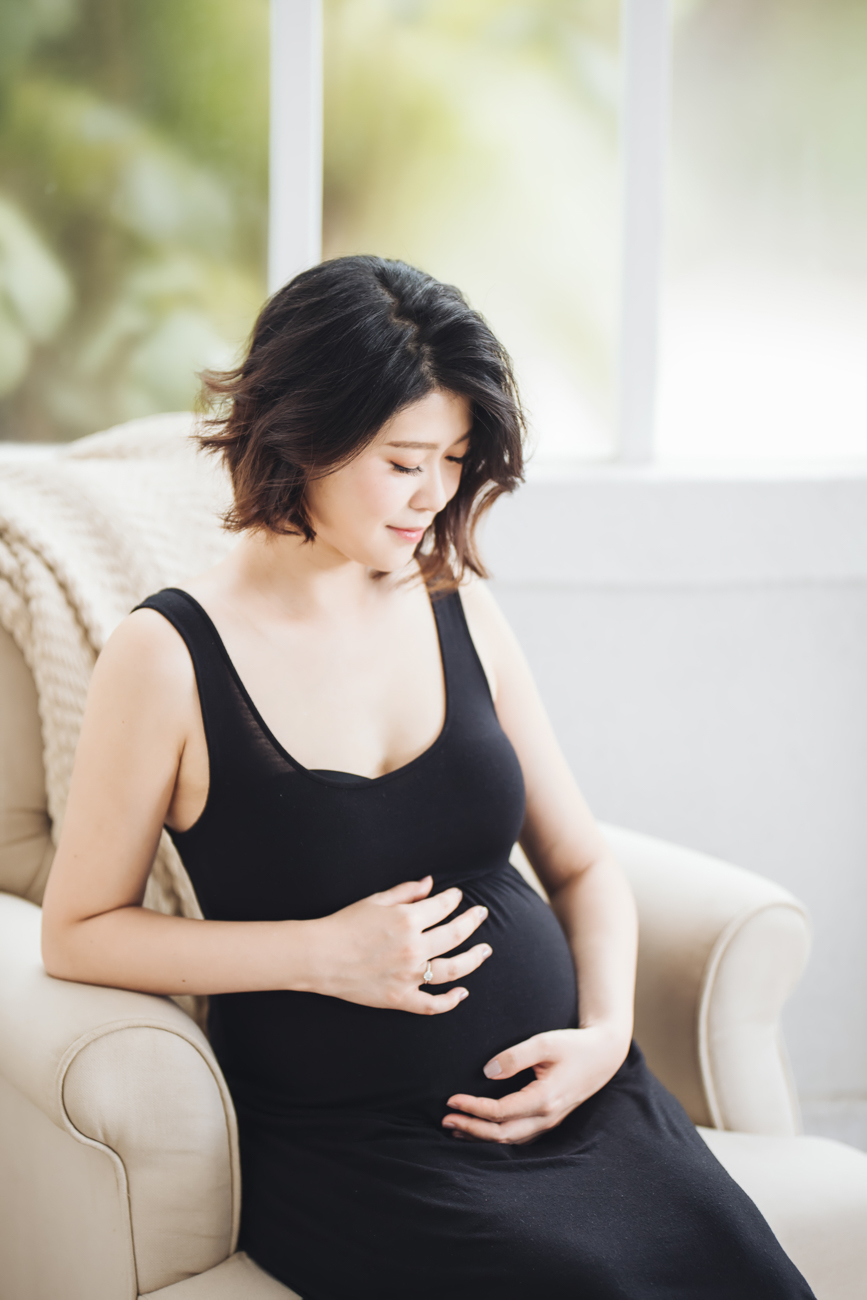 "孕婦寫真,孕婦照,婚攝子安,婚攝Cody,孕婦,pregnant,喬治麥斯家庭寫真