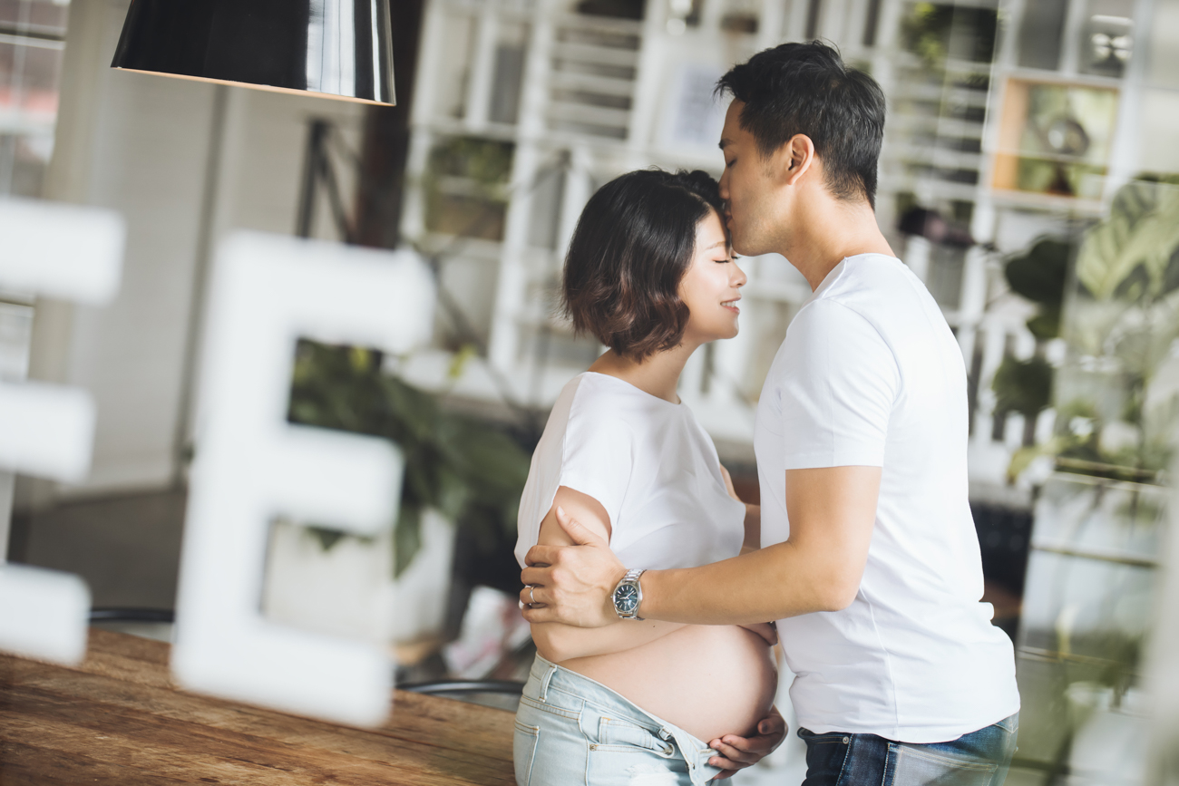 "孕婦寫真,孕婦照,婚攝子安,婚攝Cody,孕婦,pregnant,喬治麥斯家庭寫真