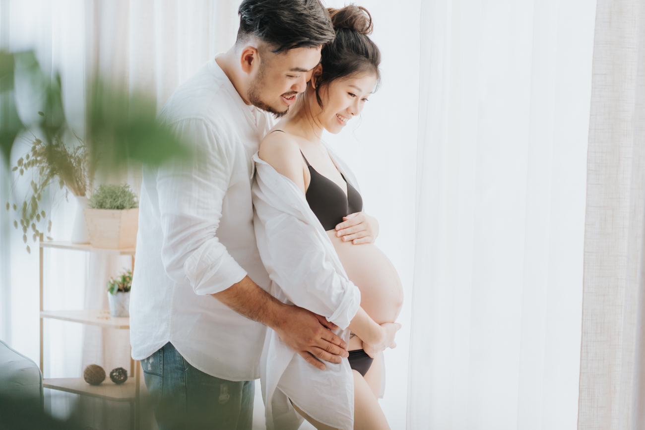 "孕婦寫真,孕婦照,婚攝子安,婚攝Cody,孕婦,pregnant,喬治麥斯家庭寫真,親子寫真,全家福