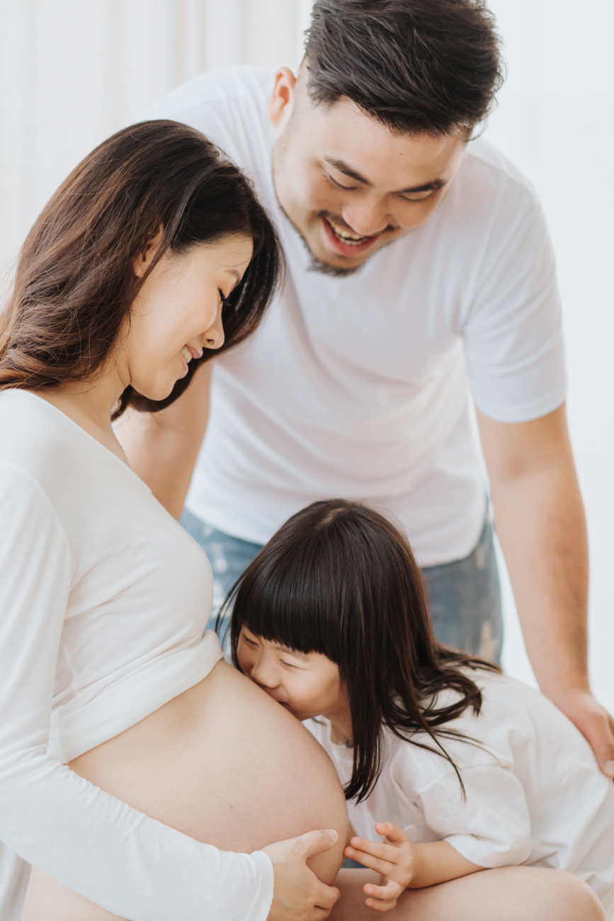 "孕婦寫真,孕婦照,婚攝子安,婚攝Cody,孕婦,pregnant,喬治麥斯家庭寫真,親子寫真,全家福