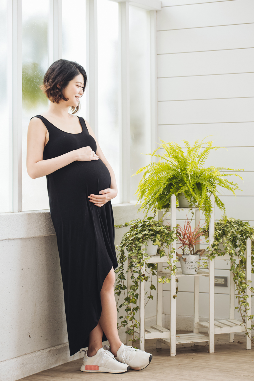 "孕婦寫真,孕婦照,婚攝子安,婚攝Cody,孕婦,pregnant,喬治麥斯家庭寫真
