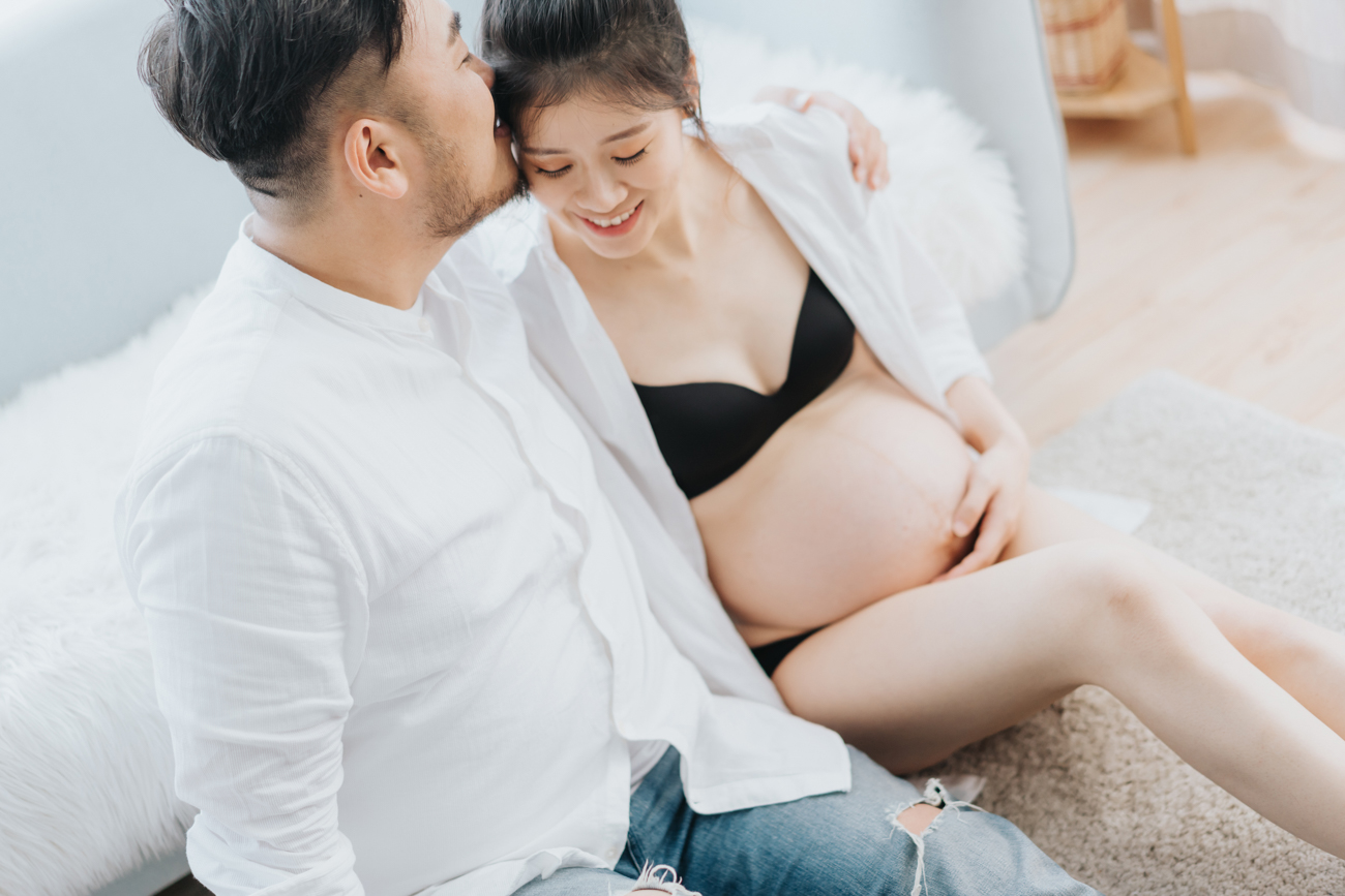 "孕婦寫真,孕婦照,婚攝子安,婚攝Cody,孕婦,pregnant,喬治麥斯家庭寫真,親子寫真,全家福