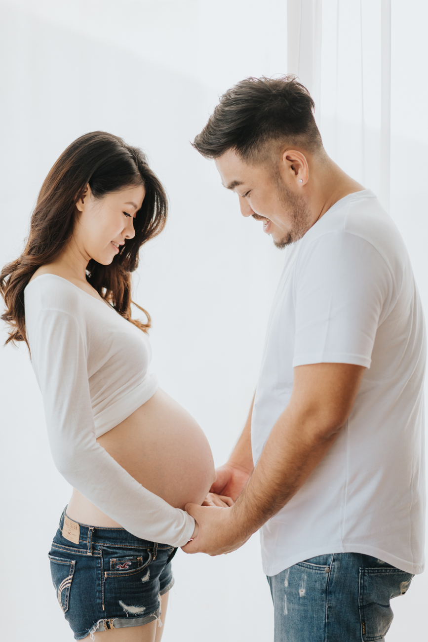"孕婦寫真,孕婦照,婚攝子安,婚攝Cody,孕婦,pregnant,喬治麥斯家庭寫真,親子寫真,全家福