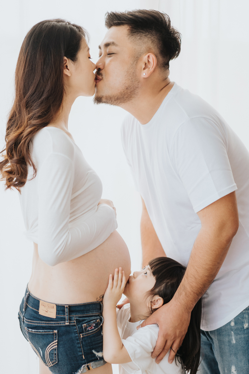 "孕婦寫真,孕婦照,婚攝子安,婚攝Cody,孕婦,pregnant,喬治麥斯家庭寫真,親子寫真,全家福