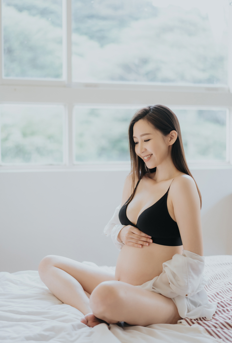 "孕婦寫真,孕婦照,婚攝子安,孕婦,pregnant,喬治麥斯家庭寫真
