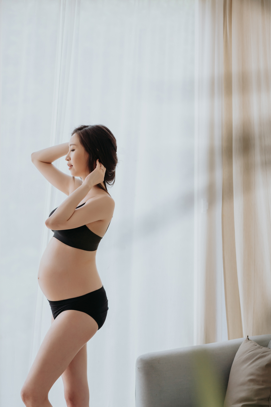 "孕婦寫真,孕婦照,婚攝子安,孕婦,pregnant,喬治麥斯家庭寫真