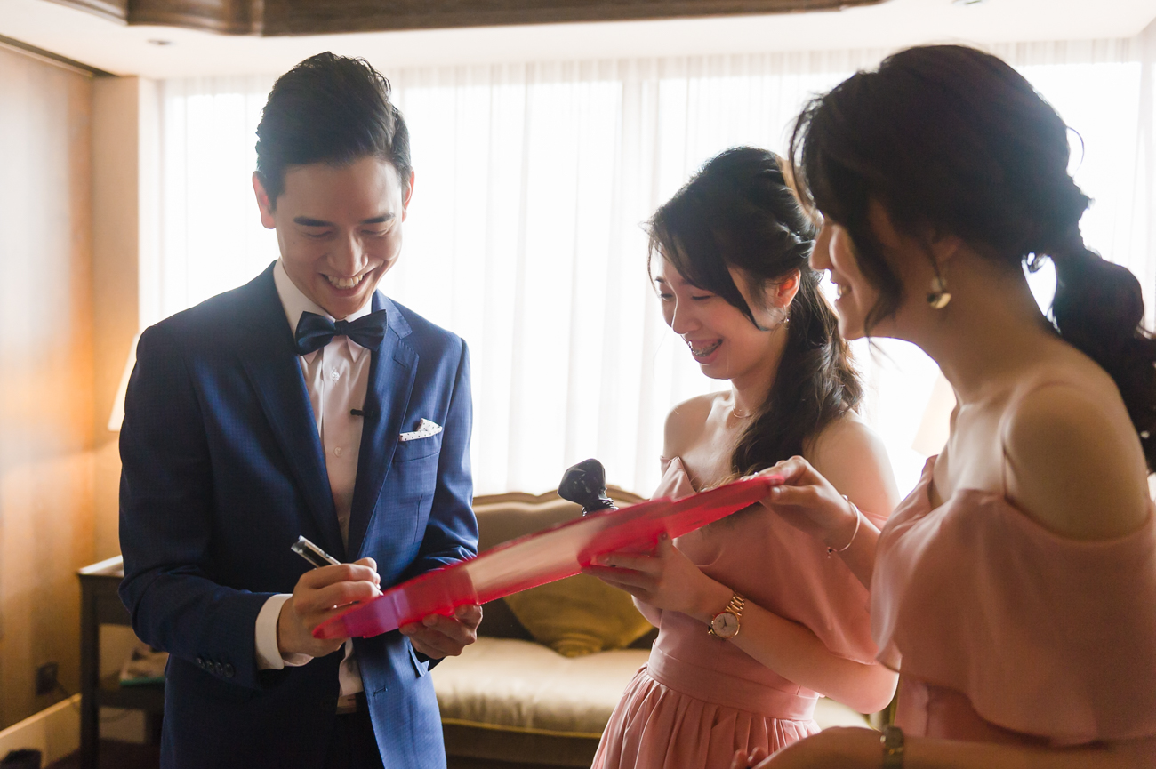 婚攝,君品酒店,婚攝子安,美式婚禮,推薦婚攝,喬治麥斯婚禮攝影 