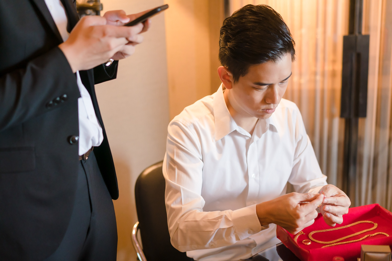 婚攝,君品酒店,婚攝子安,美式婚禮,推薦婚攝,喬治麥斯婚禮攝影 