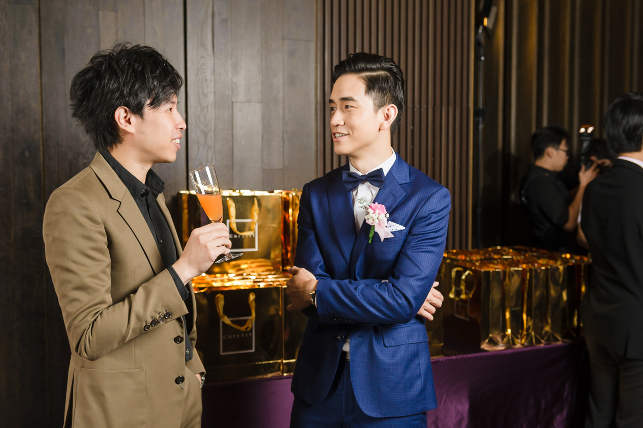 婚攝,君品酒店,婚攝子安,美式婚禮,推薦婚攝,喬治麥斯婚禮攝影 