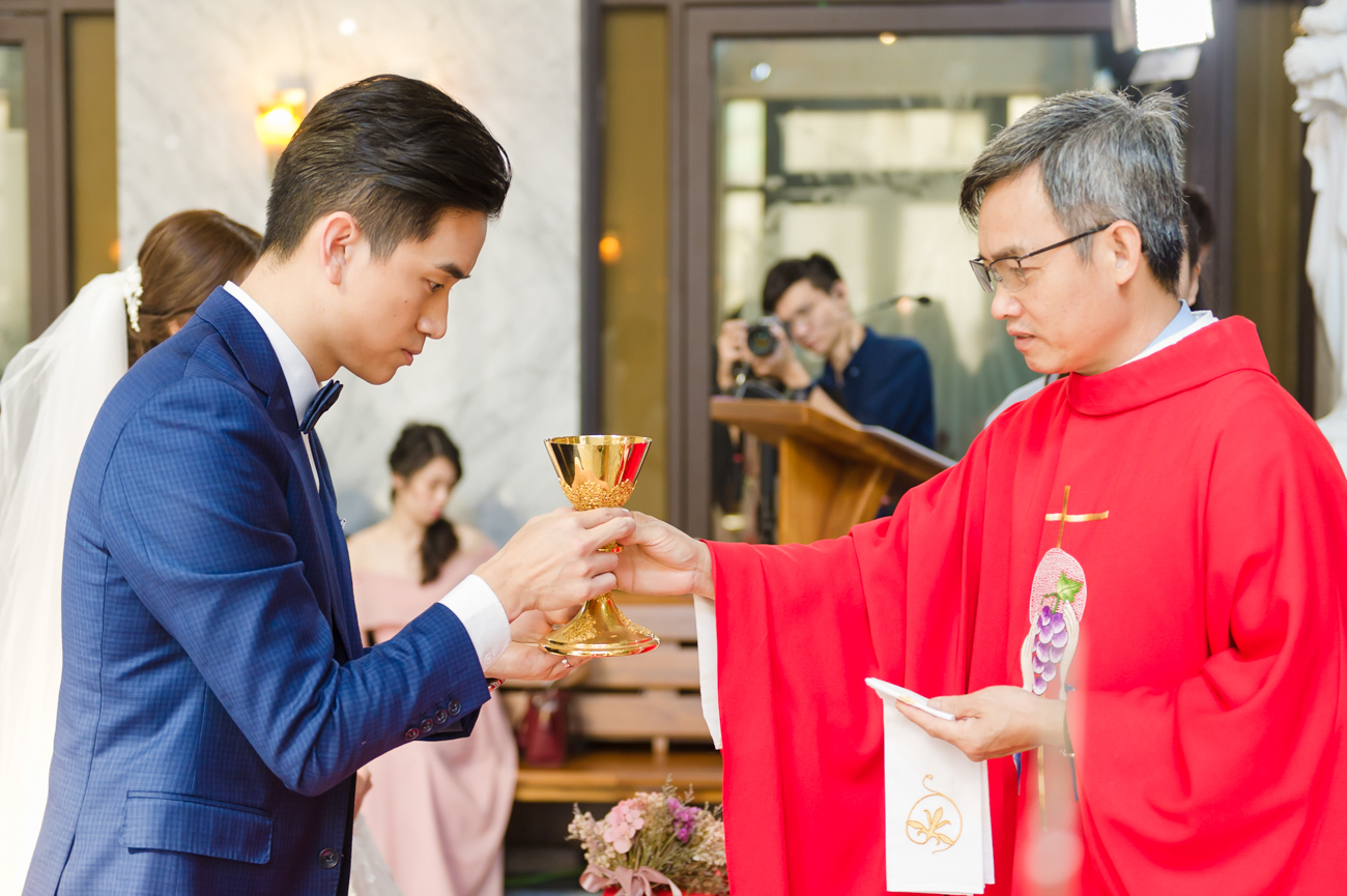 婚攝,君品酒店,婚攝子安,美式婚禮,推薦婚攝,喬治麥斯婚禮攝影 