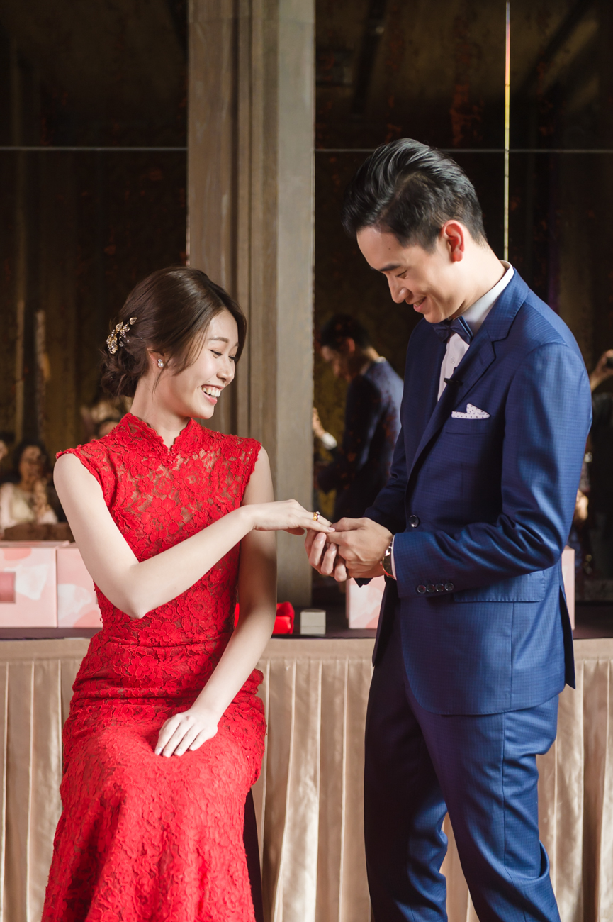 婚攝,君品酒店,婚攝子安,美式婚禮,推薦婚攝,喬治麥斯婚禮攝影 