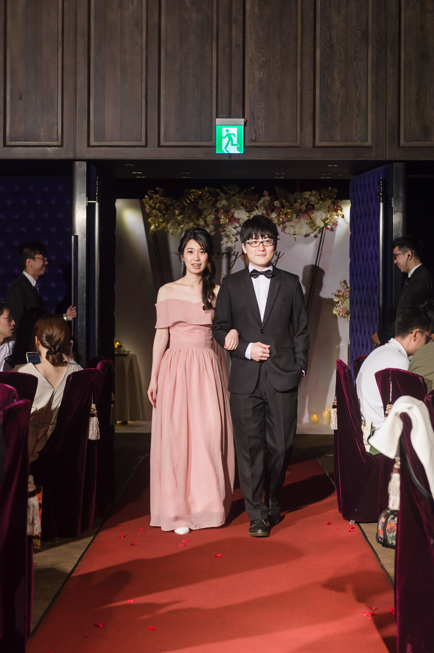 婚攝,君品酒店,婚攝子安,美式婚禮,推薦婚攝,喬治麥斯婚禮攝影 