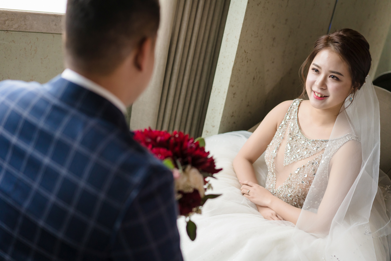 婚攝,君品酒店,婚攝子安,推薦婚攝,美式婚禮,戶外婚禮,婚禮攝影,喬治麥斯婚禮攝影