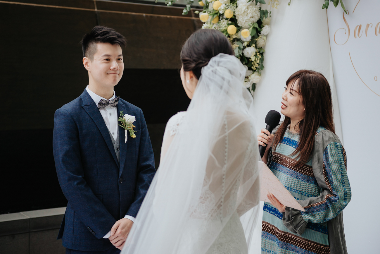 婚攝,勞瑞斯牛肋排餐廳,婚攝子安,推薦婚攝,美式婚禮,婚禮攝影,戶外婚禮,喬治麥斯婚禮攝影