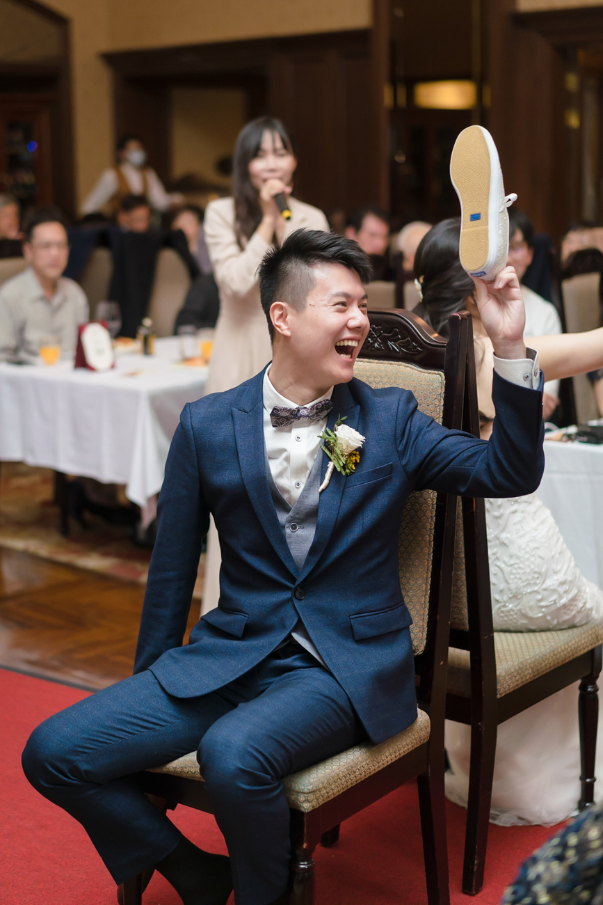 婚攝,勞瑞斯牛肋排餐廳,婚攝子安,推薦婚攝,美式婚禮,婚禮攝影,戶外婚禮,喬治麥斯婚禮攝影