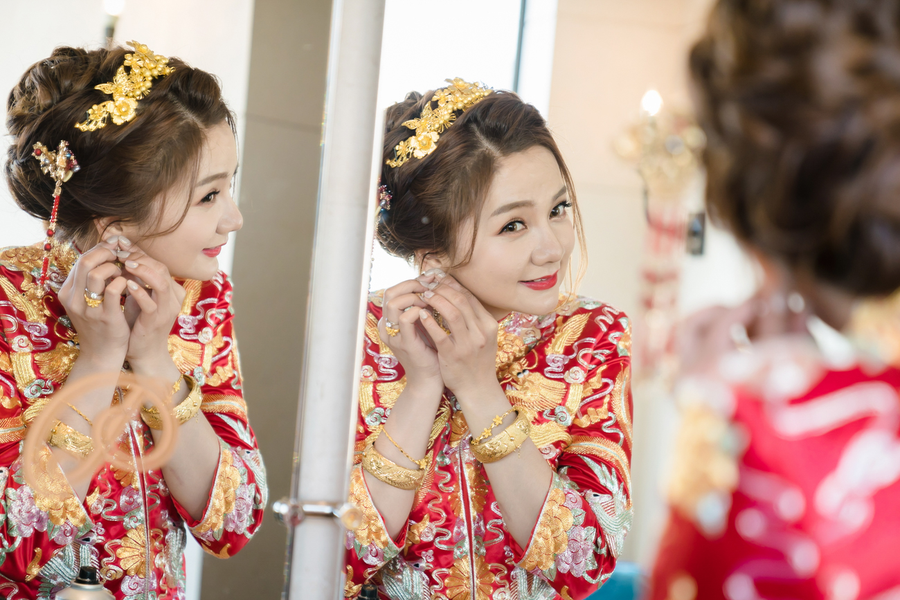 婚攝,君品酒店,婚攝子安,推薦婚攝,美式婚禮,婚禮攝影,喬治麥斯婚禮攝影,GMSTUDIO