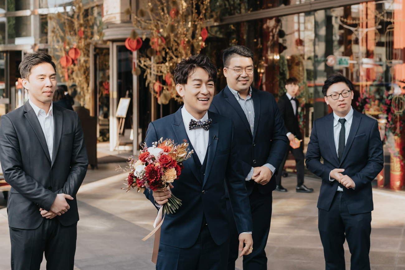 婚攝,君品酒店,婚攝子安,推薦婚攝,美式婚禮,婚禮攝影,喬治麥斯婚禮攝影,GMSTUDIO