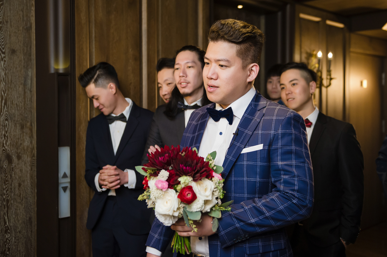 婚攝,君品酒店,婚攝子安,推薦婚攝,美式婚禮,戶外婚禮,婚禮攝影,喬治麥斯婚禮攝影