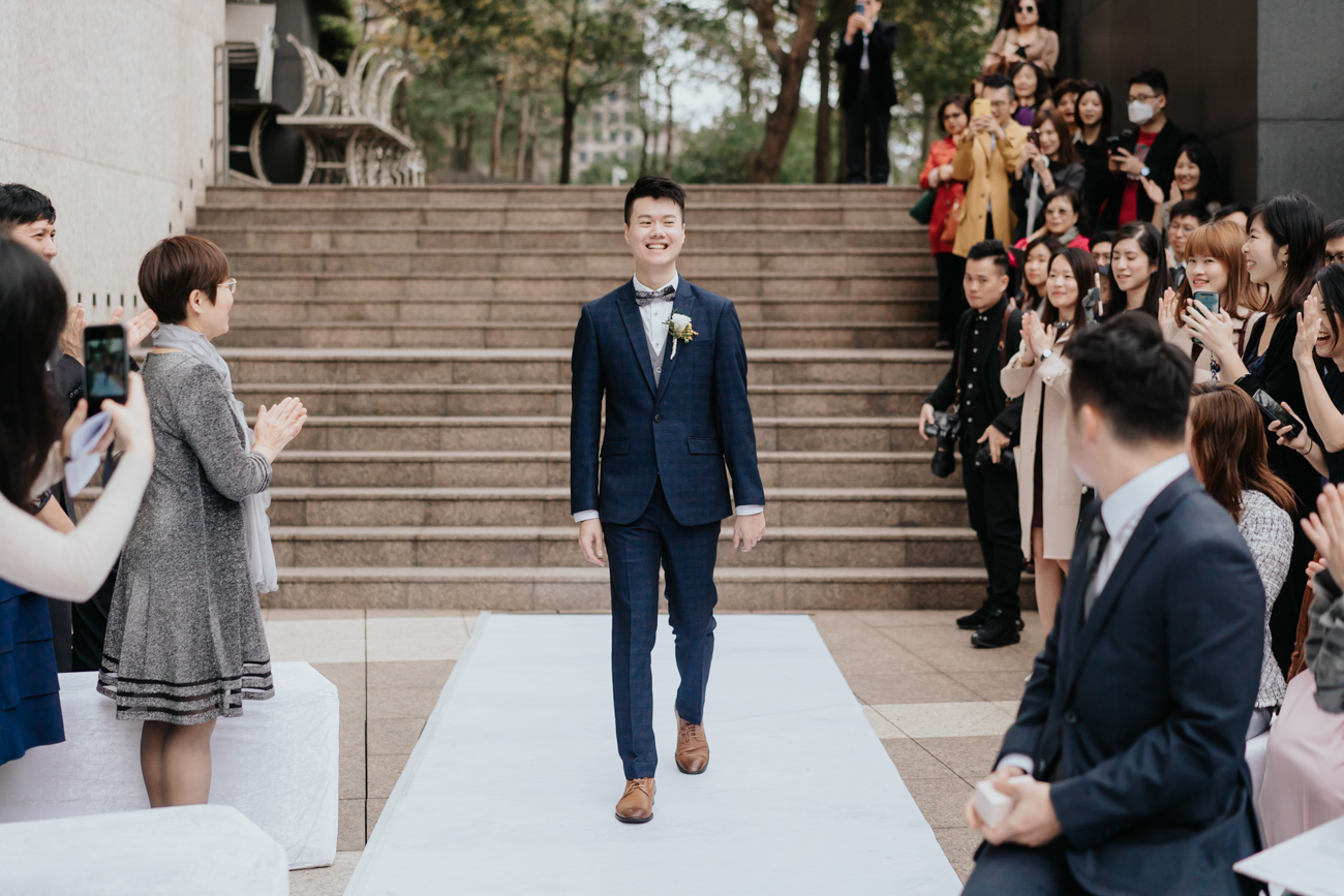 婚攝,勞瑞斯牛肋排餐廳,婚攝子安,推薦婚攝,美式婚禮,婚禮攝影,戶外婚禮,喬治麥斯婚禮攝影