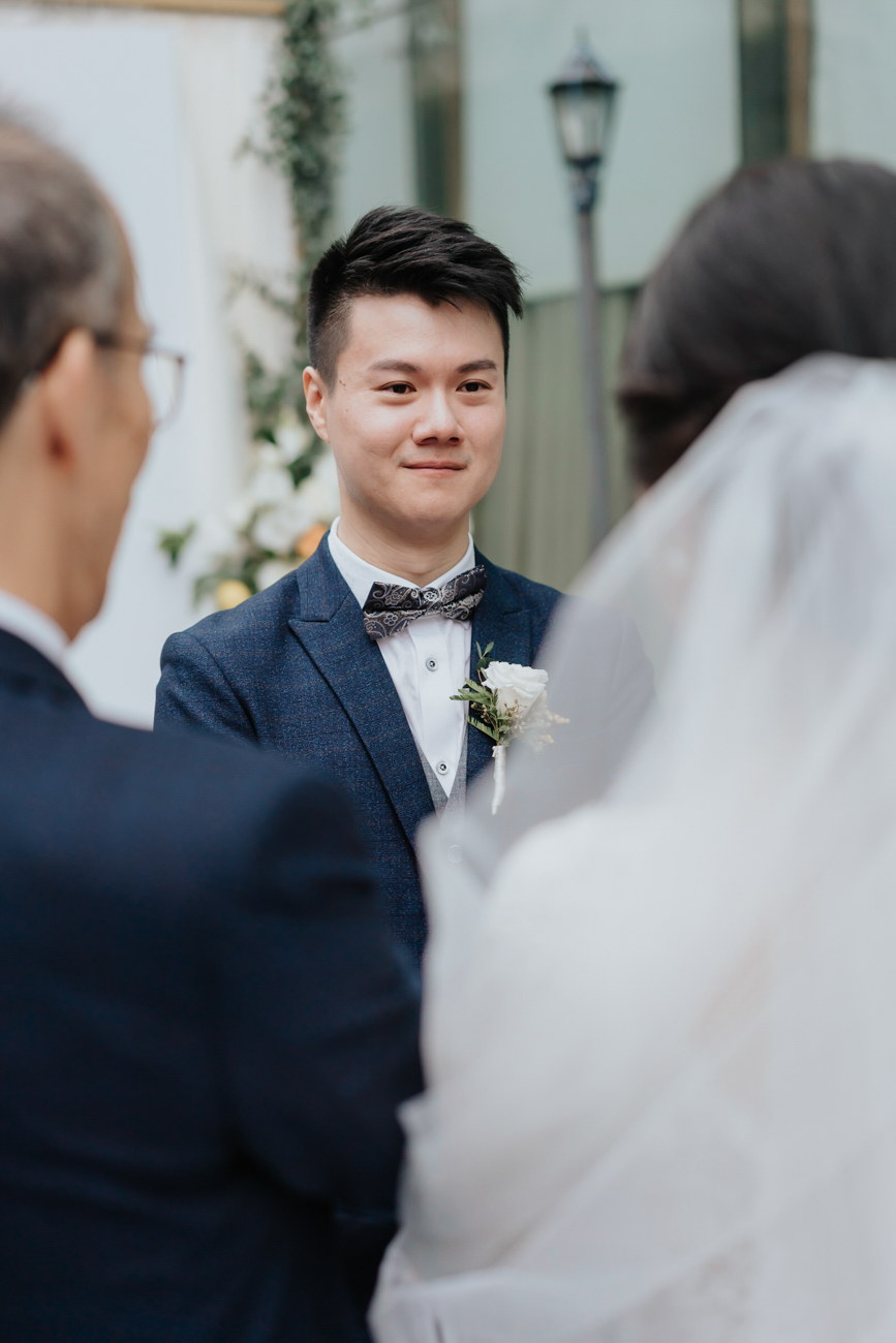 婚攝,勞瑞斯牛肋排餐廳,婚攝子安,推薦婚攝,美式婚禮,婚禮攝影,戶外婚禮,喬治麥斯婚禮攝影