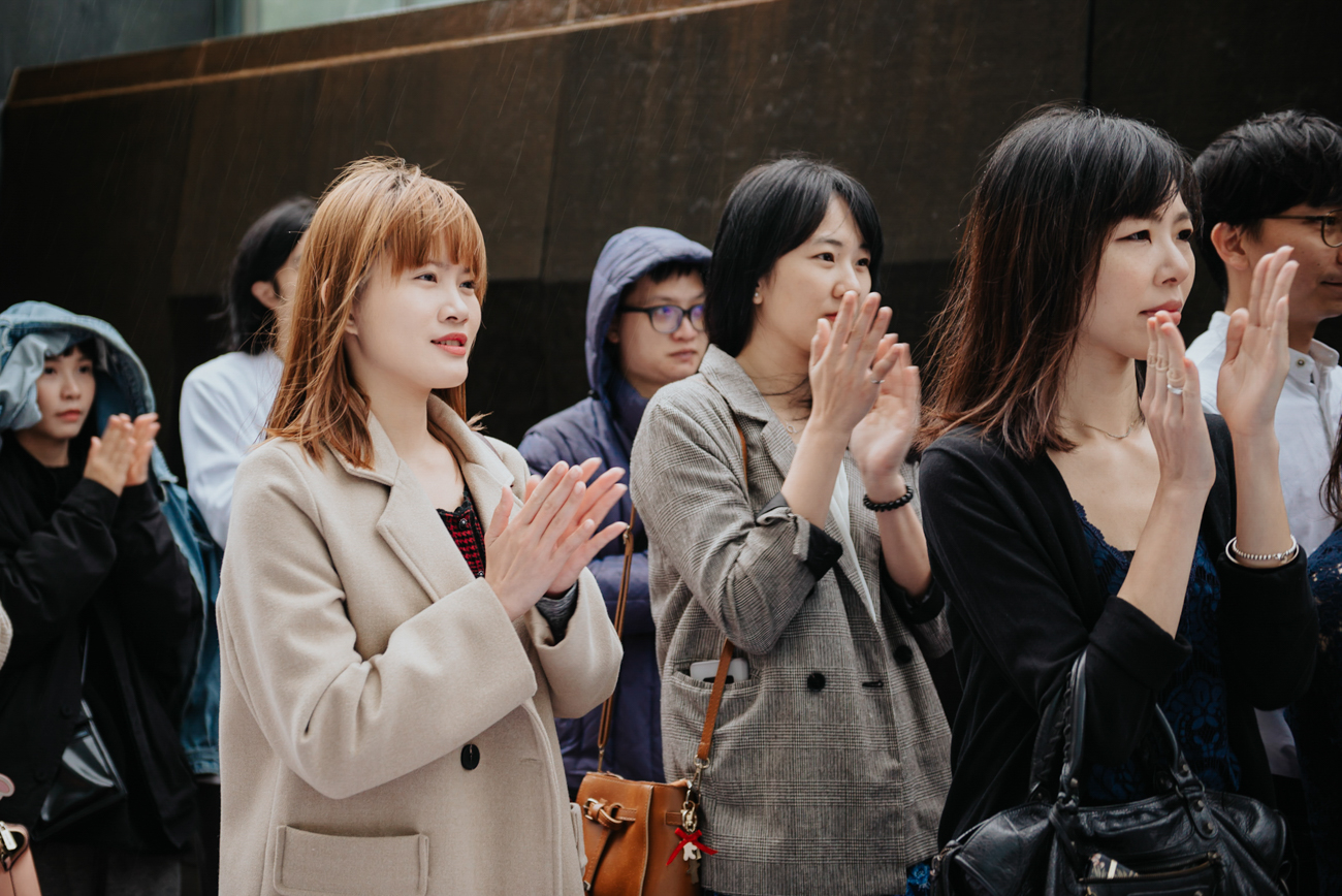 婚攝,勞瑞斯牛肋排餐廳,婚攝子安,推薦婚攝,美式婚禮,婚禮攝影,戶外婚禮,喬治麥斯婚禮攝影