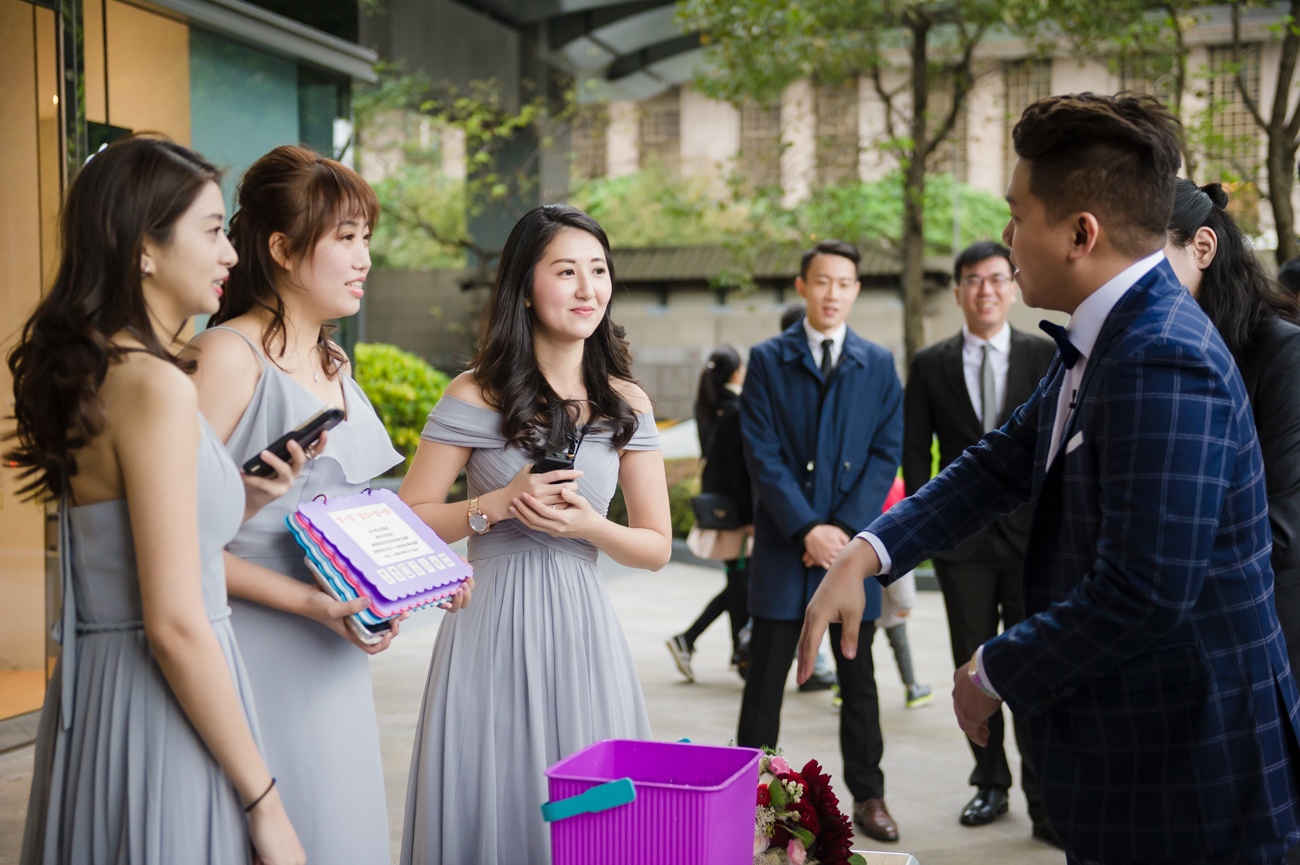 婚攝,君品酒店,婚攝子安,推薦婚攝,美式婚禮,戶外婚禮,婚禮攝影,喬治麥斯婚禮攝影