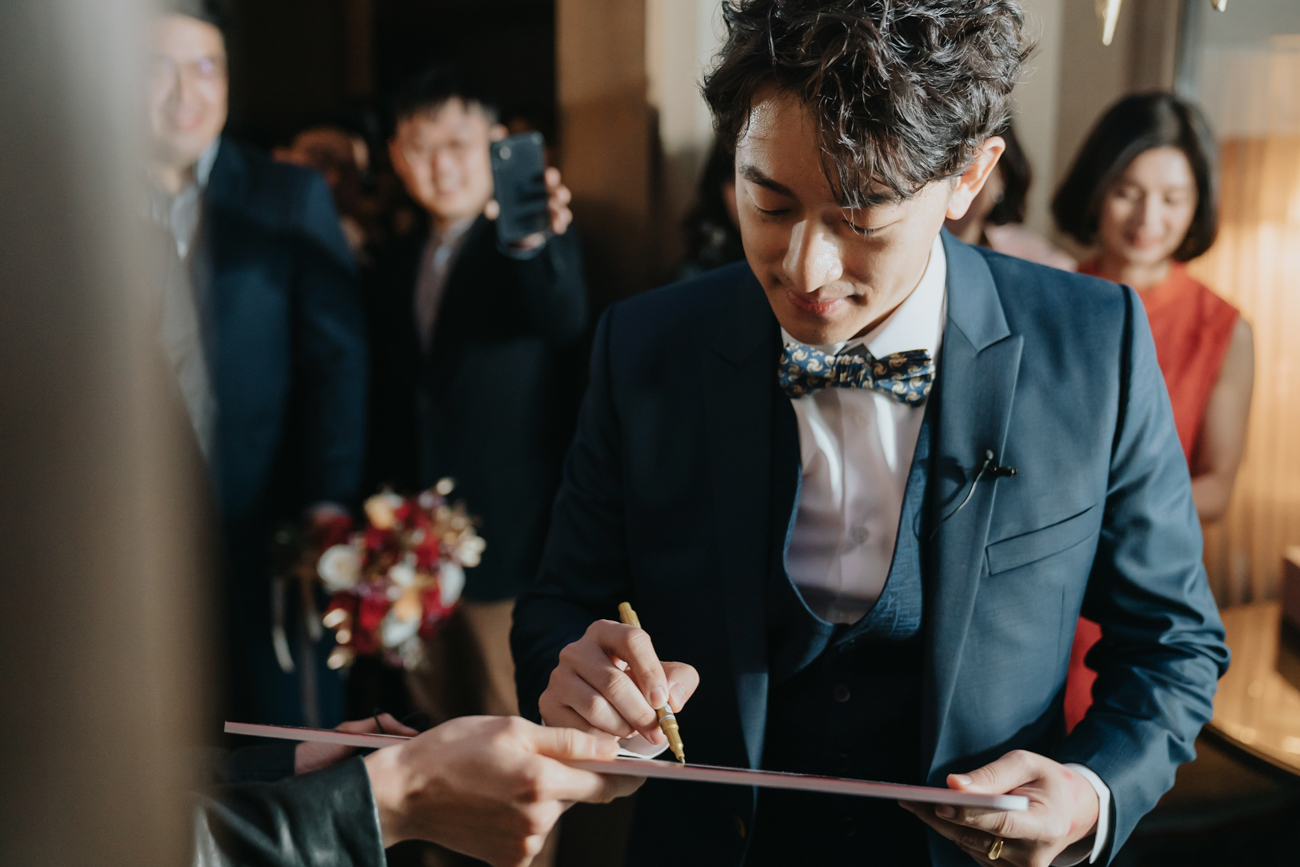 婚攝,君品酒店,婚攝子安,推薦婚攝,美式婚禮,婚禮攝影,喬治麥斯婚禮攝影,GMSTUDIO