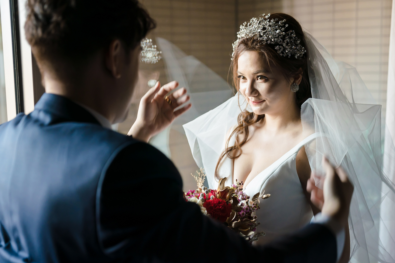 婚攝,君品酒店,婚攝子安,推薦婚攝,美式婚禮,婚禮攝影,喬治麥斯婚禮攝影,GMSTUDIO