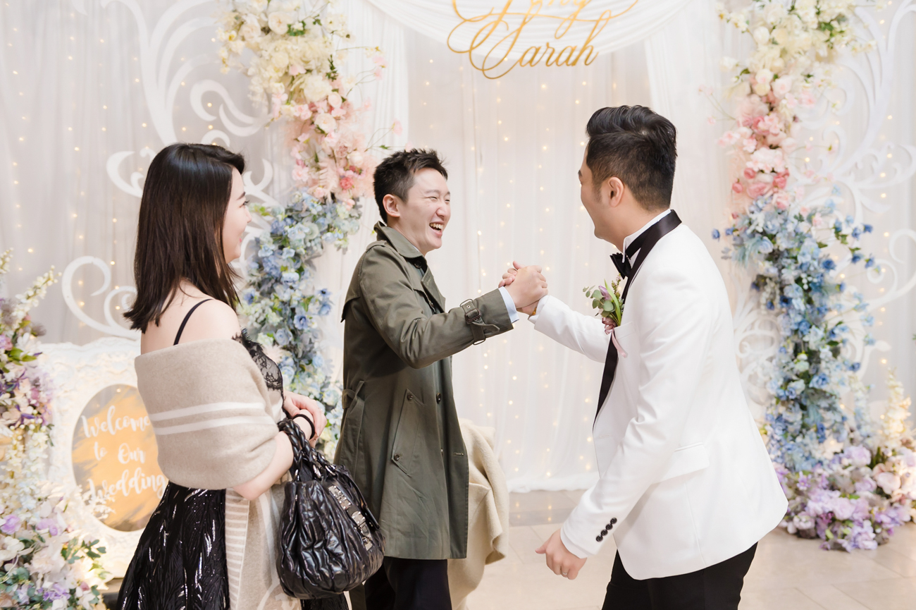 婚攝,萬豪酒店,婚攝子安,推薦婚攝,美式婚禮,婚禮攝影,喬治麥斯婚禮攝影,GMSTUDIO