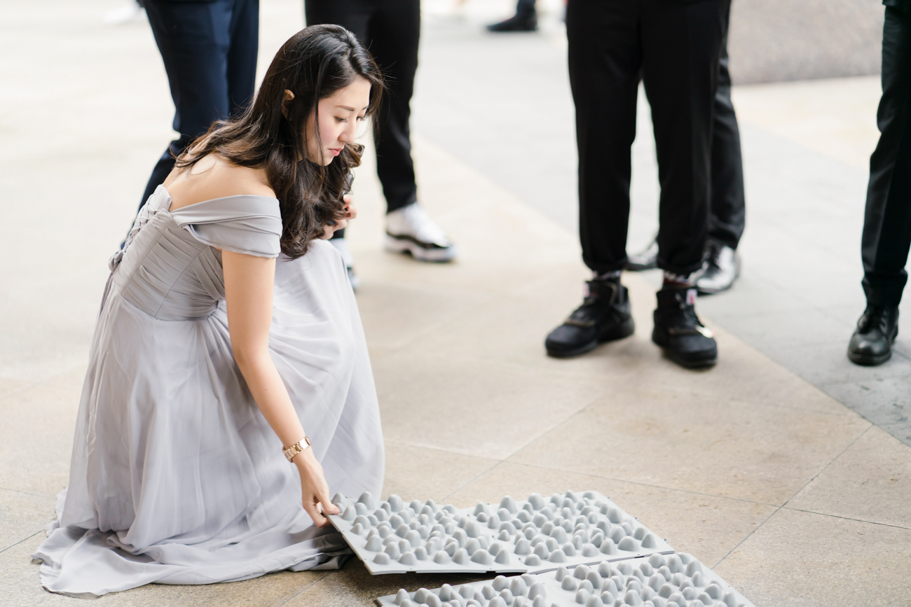 婚攝,君品酒店,婚攝子安,推薦婚攝,美式婚禮,戶外婚禮,婚禮攝影,喬治麥斯婚禮攝影
