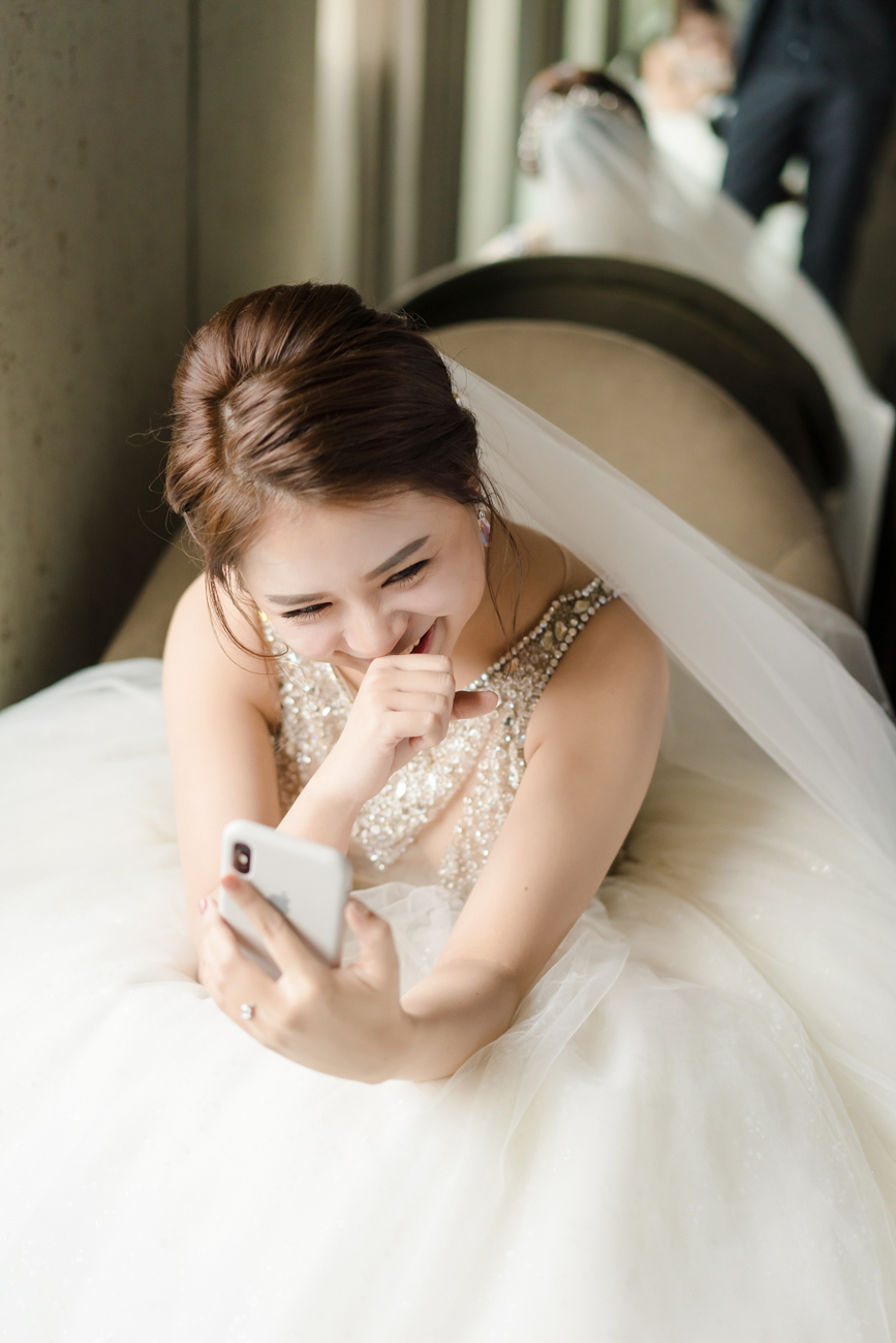 婚攝,君品酒店,婚攝子安,推薦婚攝,美式婚禮,戶外婚禮,婚禮攝影,喬治麥斯婚禮攝影