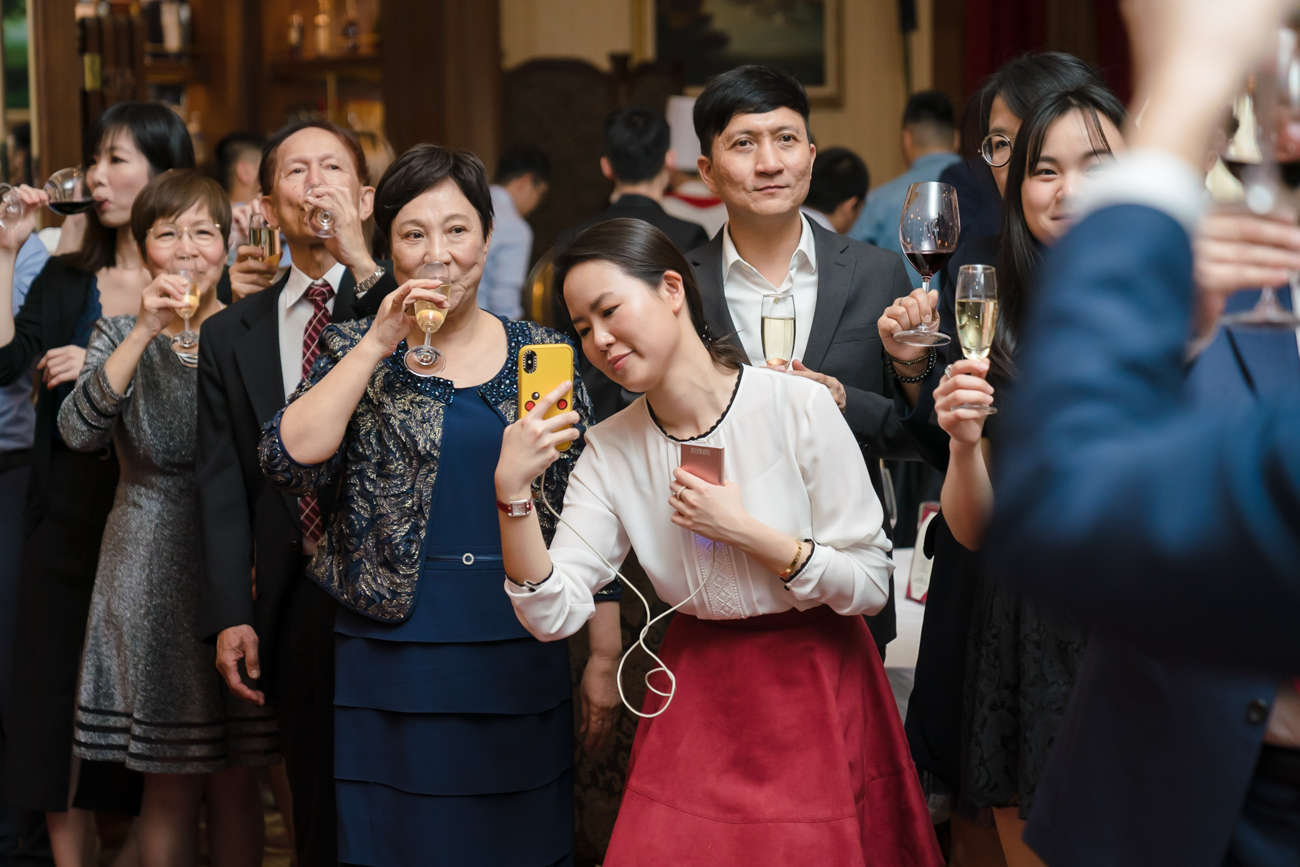 婚攝,勞瑞斯牛肋排餐廳,婚攝子安,推薦婚攝,美式婚禮,婚禮攝影,戶外婚禮,喬治麥斯婚禮攝影
