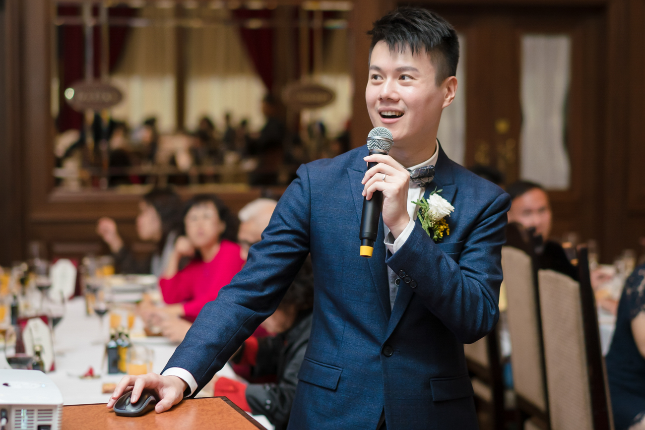 婚攝,勞瑞斯牛肋排餐廳,婚攝子安,推薦婚攝,美式婚禮,婚禮攝影,戶外婚禮,喬治麥斯婚禮攝影
