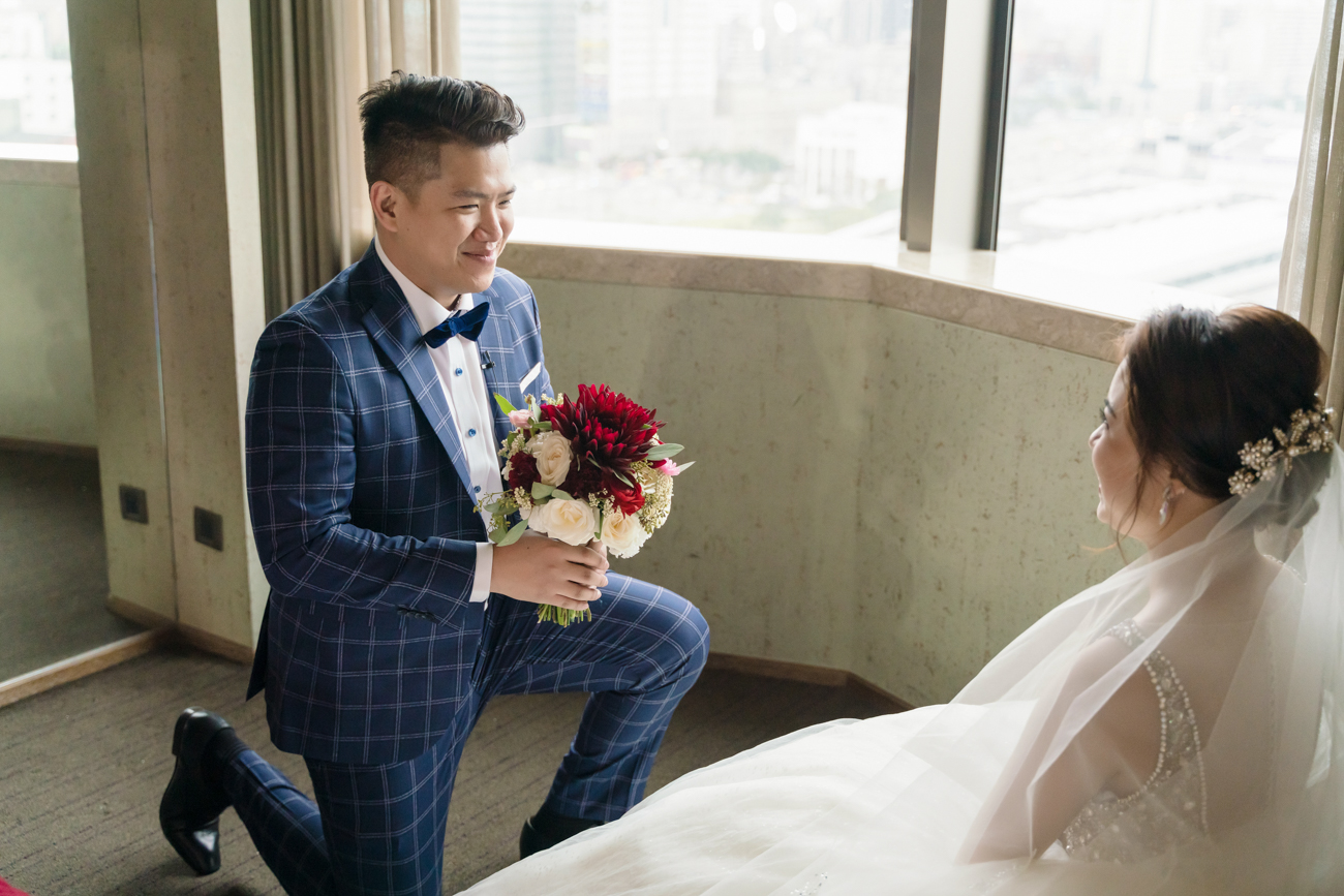 婚攝,君品酒店,婚攝子安,推薦婚攝,美式婚禮,戶外婚禮,婚禮攝影,喬治麥斯婚禮攝影