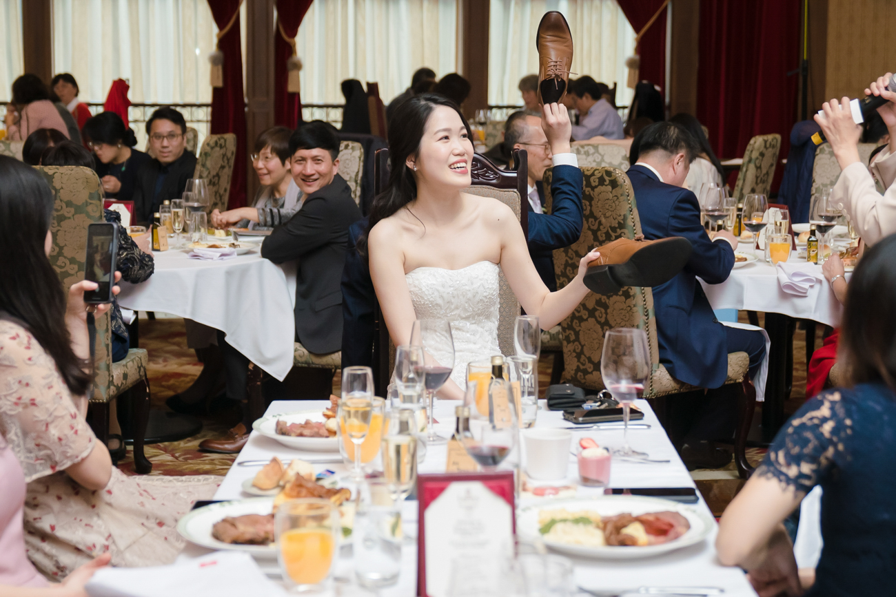 婚攝,勞瑞斯牛肋排餐廳,婚攝子安,推薦婚攝,美式婚禮,婚禮攝影,戶外婚禮,喬治麥斯婚禮攝影