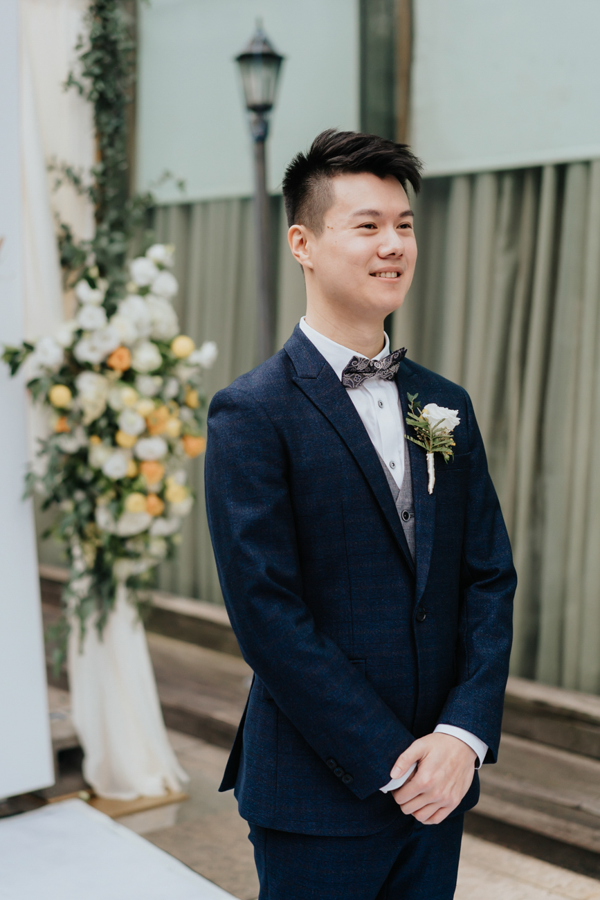 婚攝,勞瑞斯牛肋排餐廳,婚攝子安,推薦婚攝,美式婚禮,婚禮攝影,戶外婚禮,喬治麥斯婚禮攝影