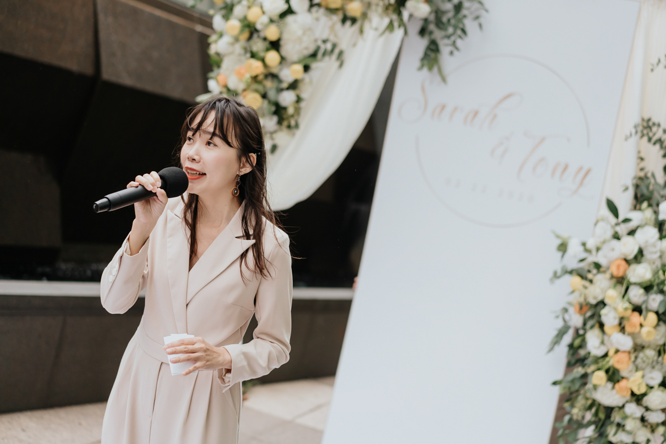 婚攝,勞瑞斯牛肋排餐廳,婚攝子安,推薦婚攝,美式婚禮,婚禮攝影,戶外婚禮,喬治麥斯婚禮攝影