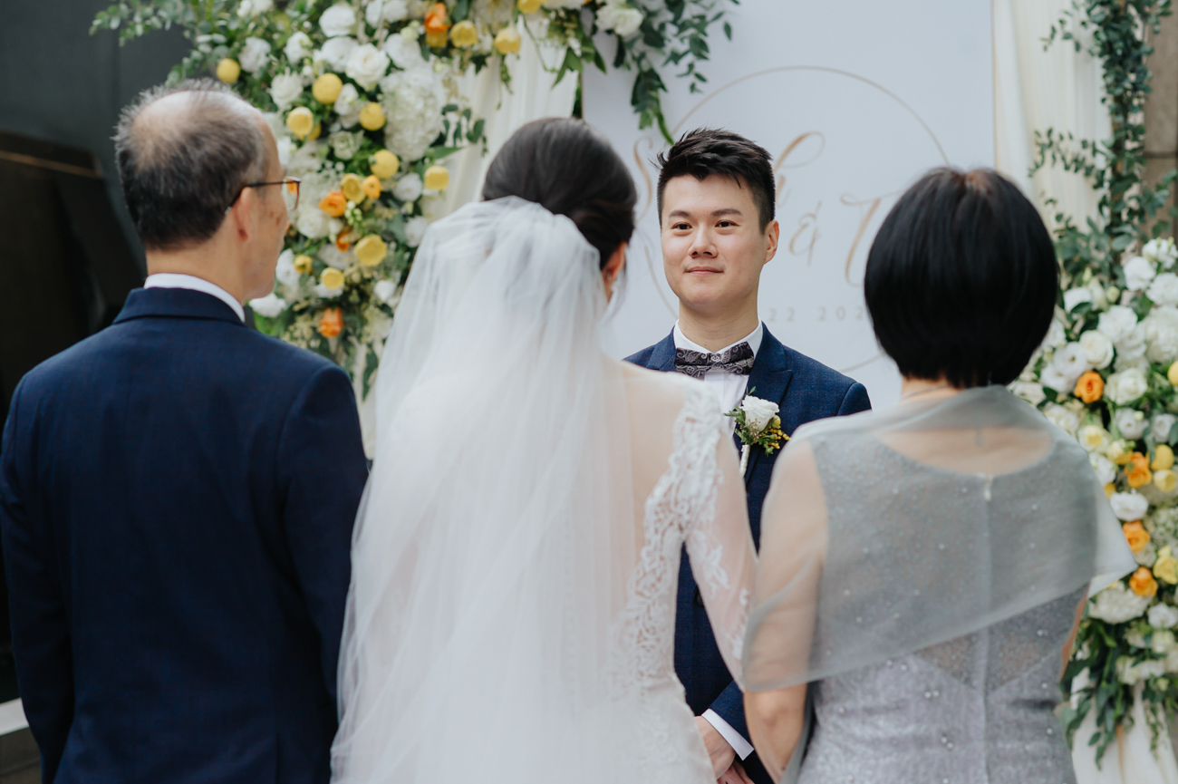婚攝,勞瑞斯牛肋排餐廳,婚攝子安,推薦婚攝,美式婚禮,婚禮攝影,戶外婚禮,喬治麥斯婚禮攝影