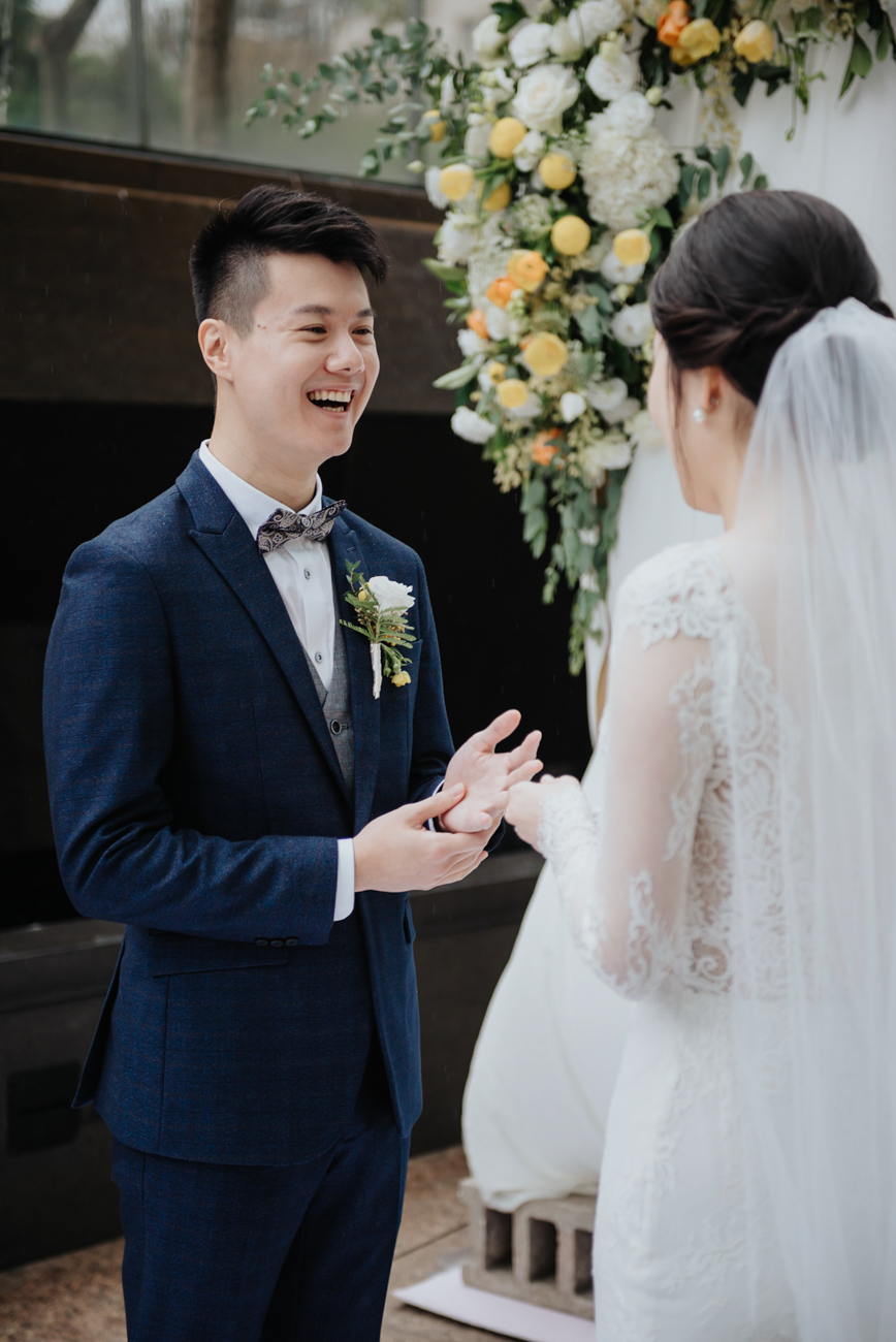 婚攝,勞瑞斯牛肋排餐廳,婚攝子安,推薦婚攝,美式婚禮,婚禮攝影,戶外婚禮,喬治麥斯婚禮攝影