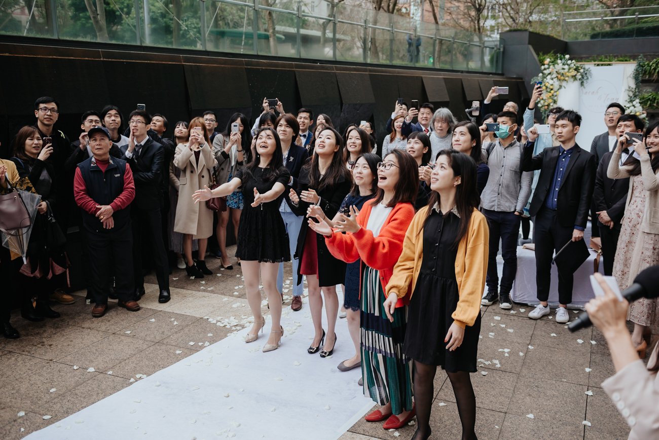 婚攝,勞瑞斯牛肋排餐廳,婚攝子安,推薦婚攝,美式婚禮,婚禮攝影,戶外婚禮,喬治麥斯婚禮攝影